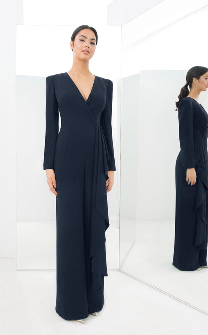 Alexander by Daymor 1393 Jumpsuit