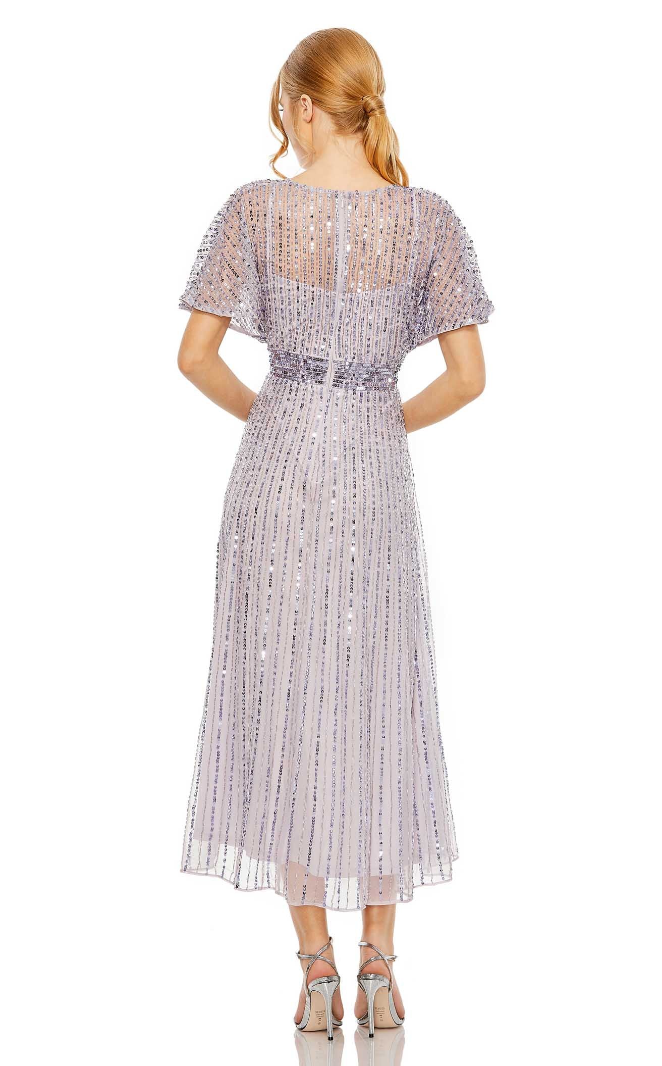Mac Duggal 14007 Dress