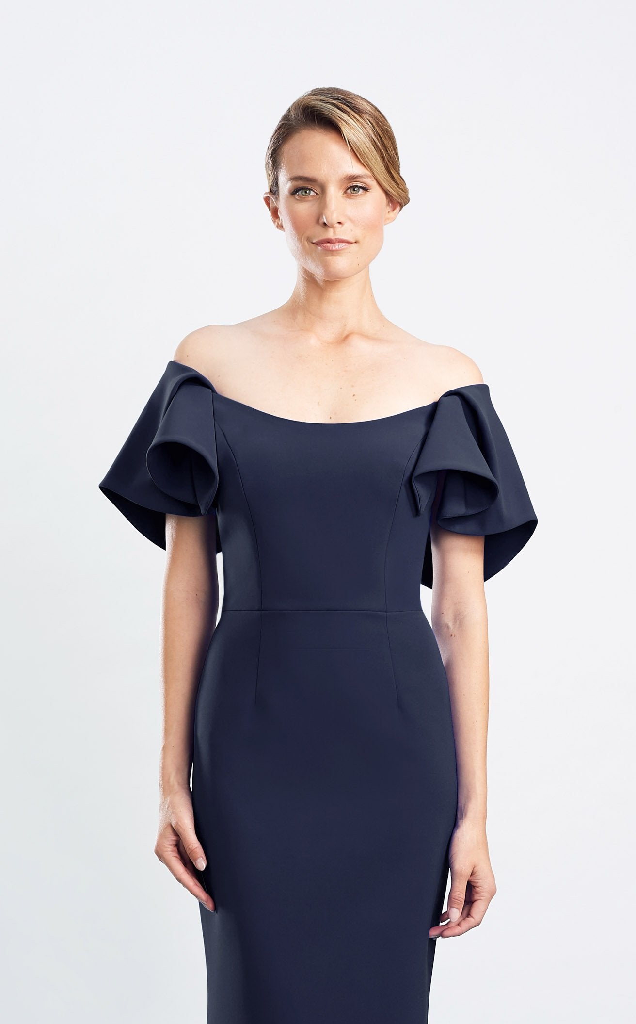 Alexander by Daymor 1464 Dress