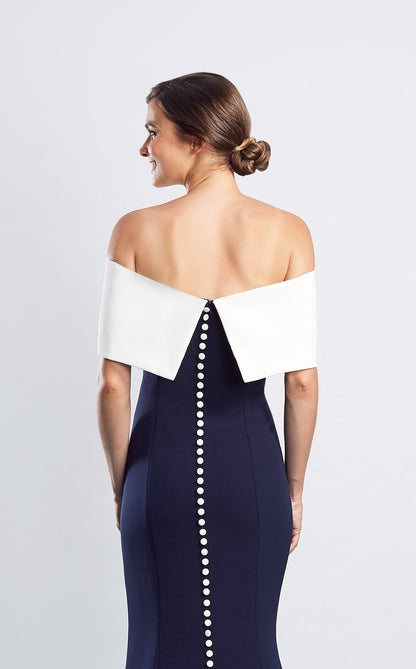 Alexander by Daymor 1471 Dress