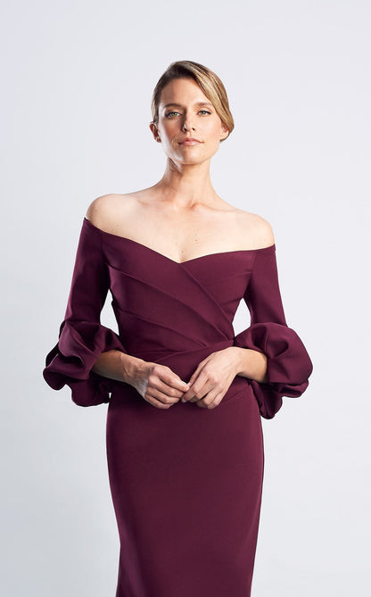 Alexander by Daymor 1478 Dress