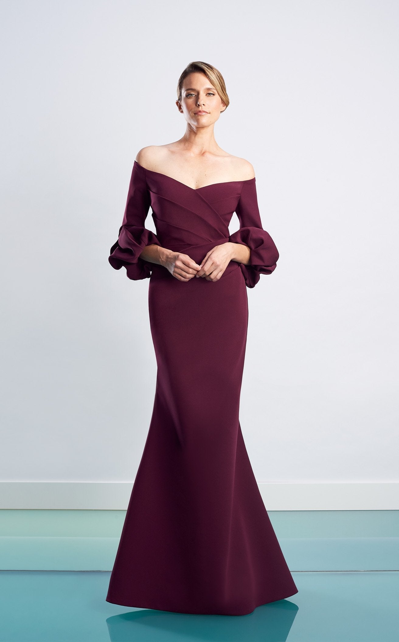 Alexander by Daymor 1478 Dress