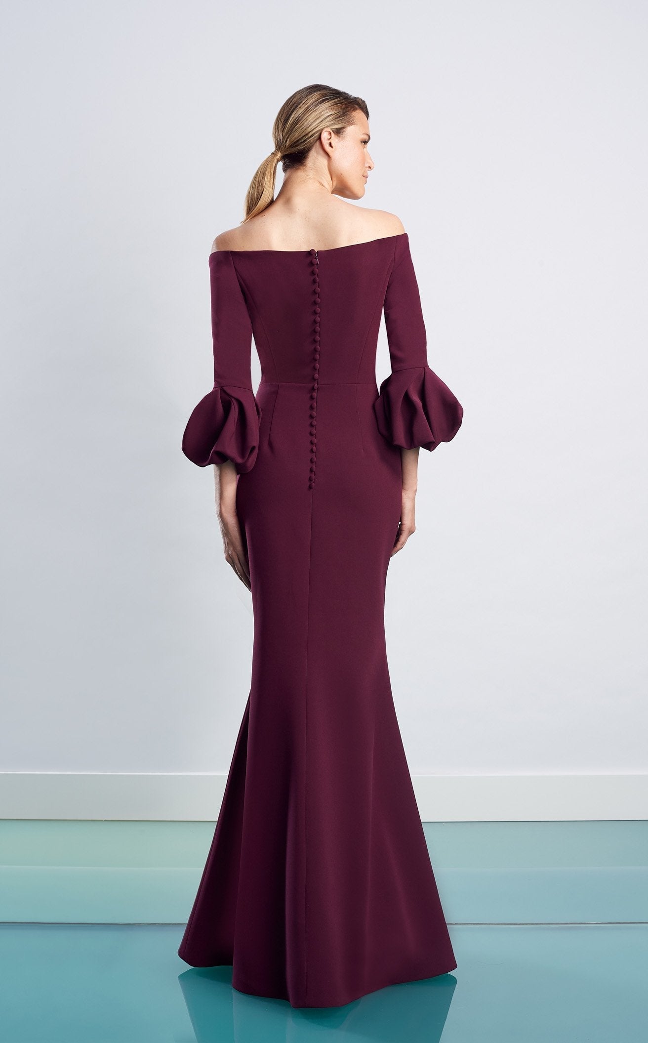 Alexander by Daymor 1478 Dress