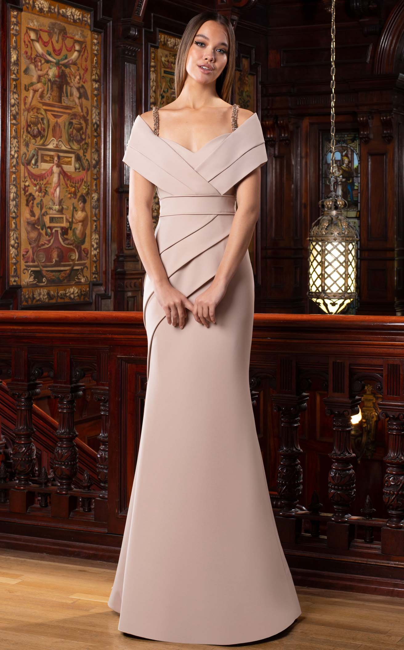 Alexander by Daymor 1576 Dress