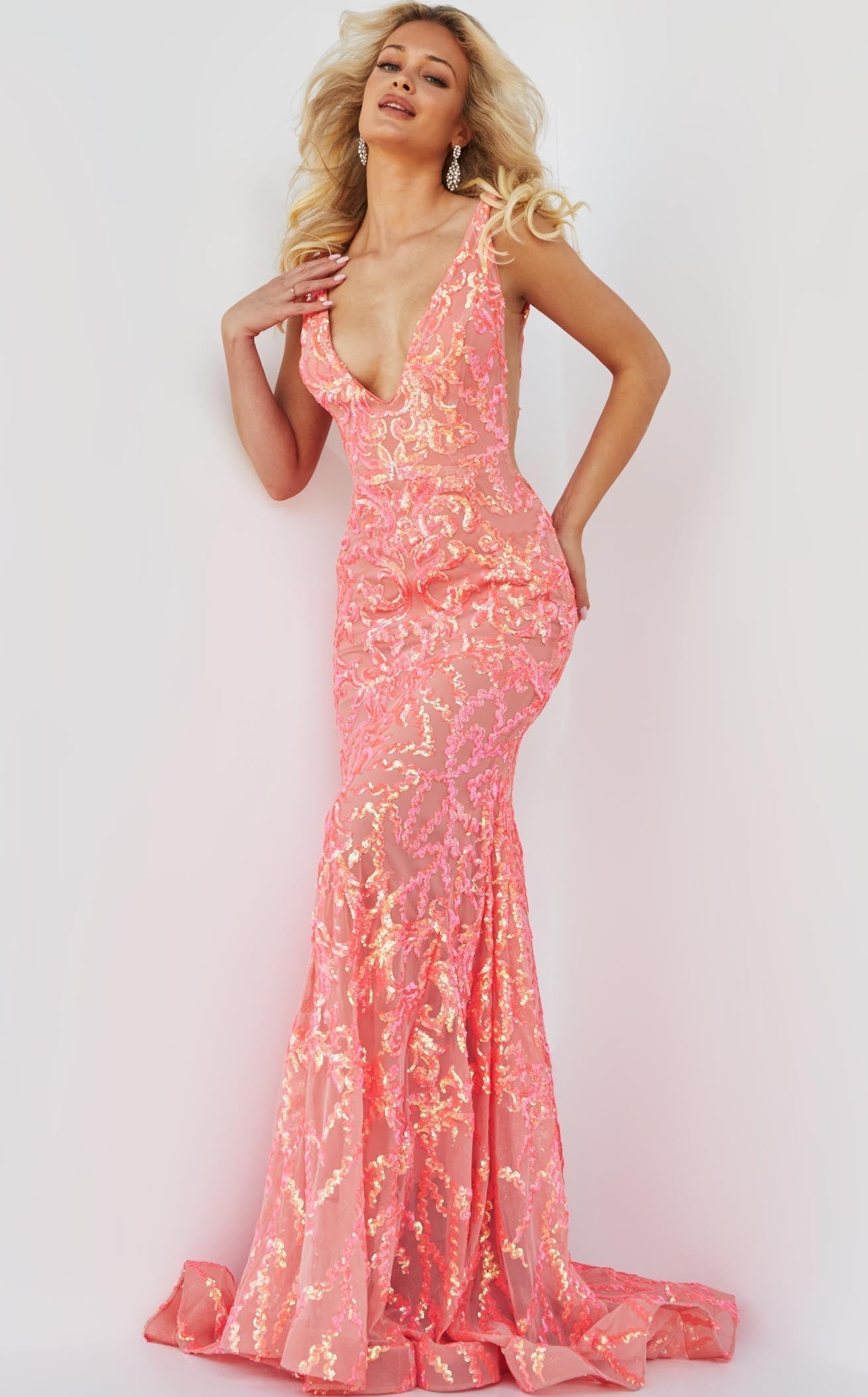 Jovani 22811 Dress
