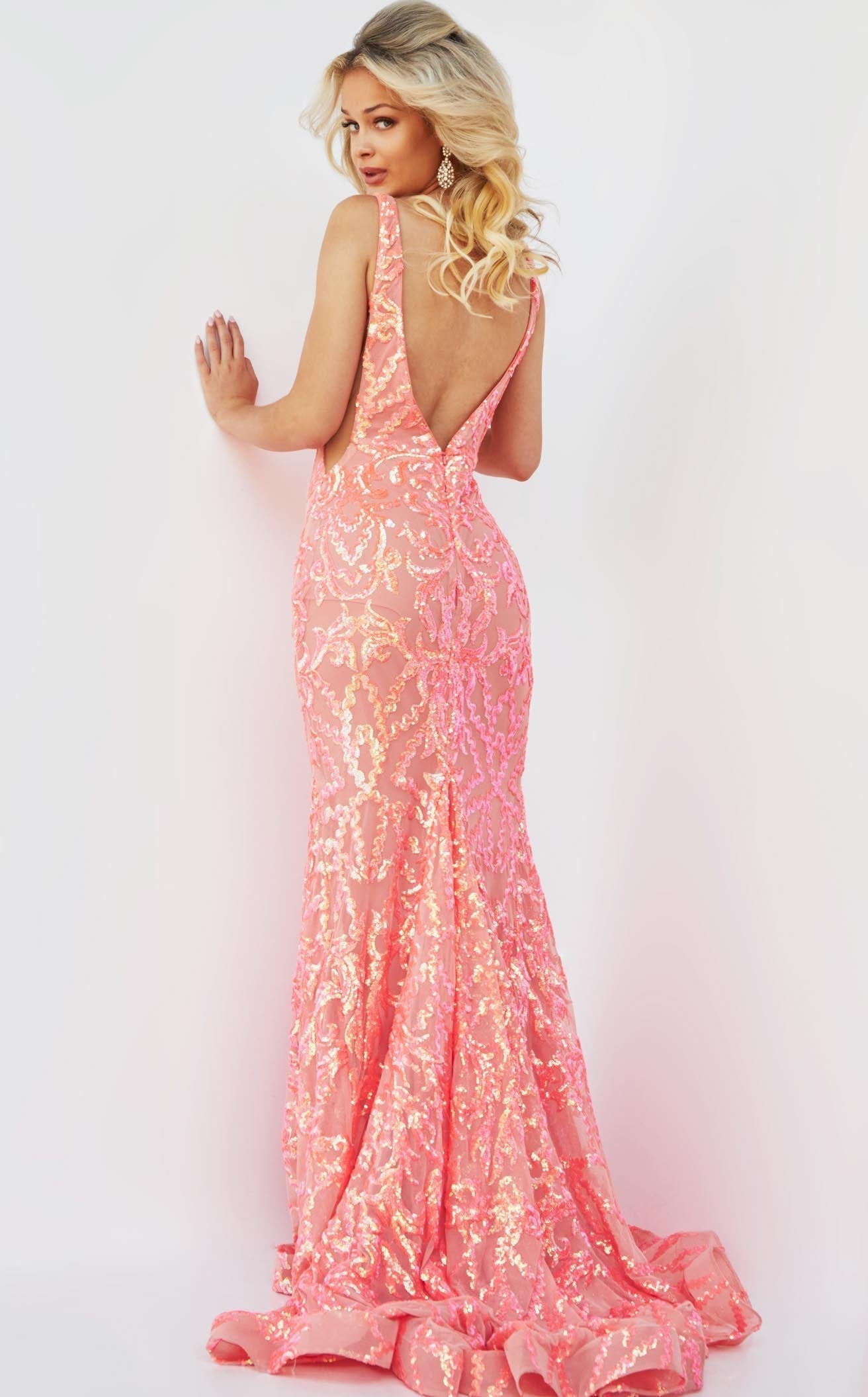 Jovani 22811 Dress