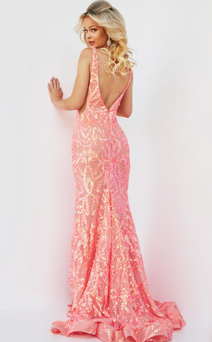 Jovani 22811 Dress
