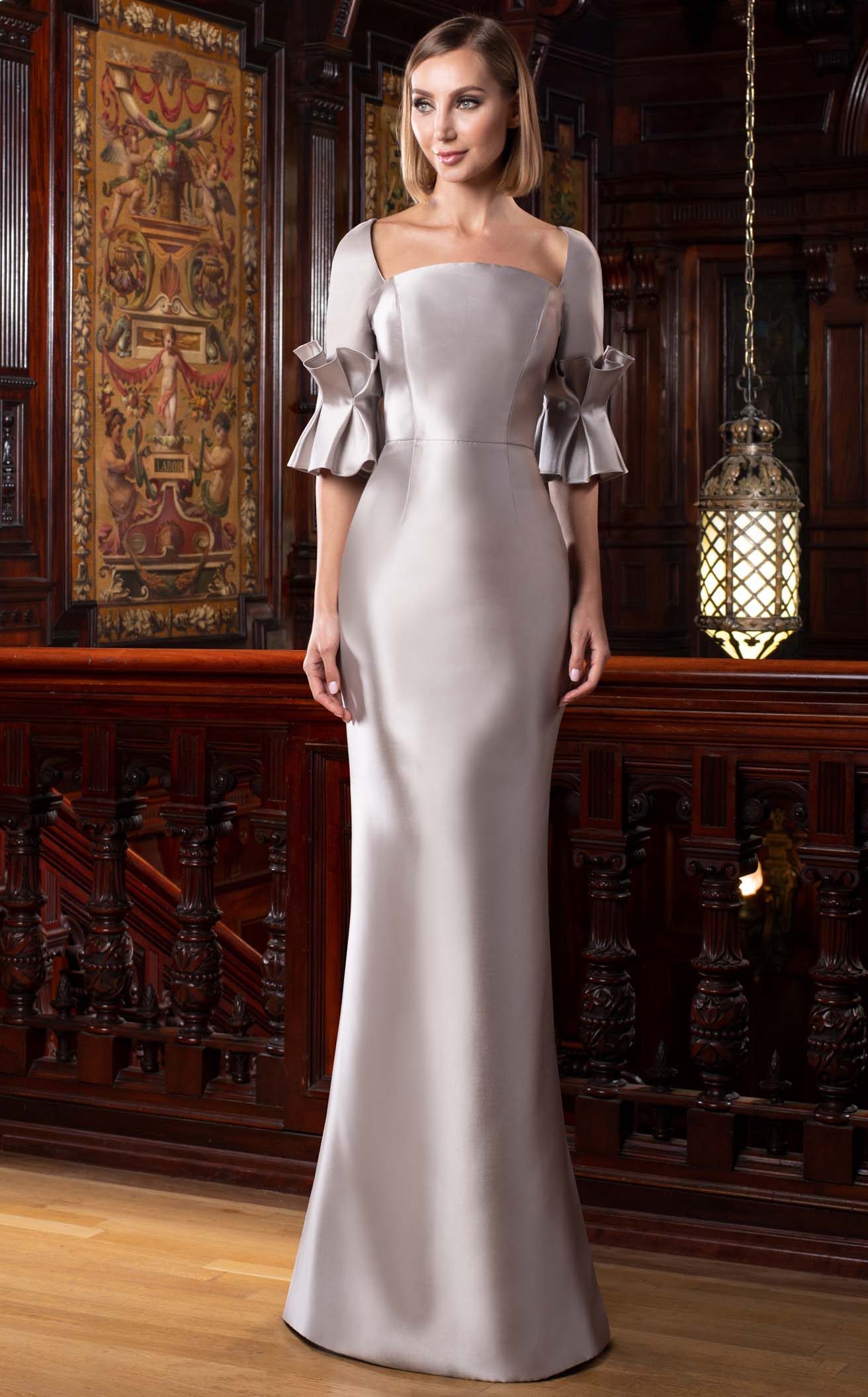 Alexander by Daymor 1584 Dress