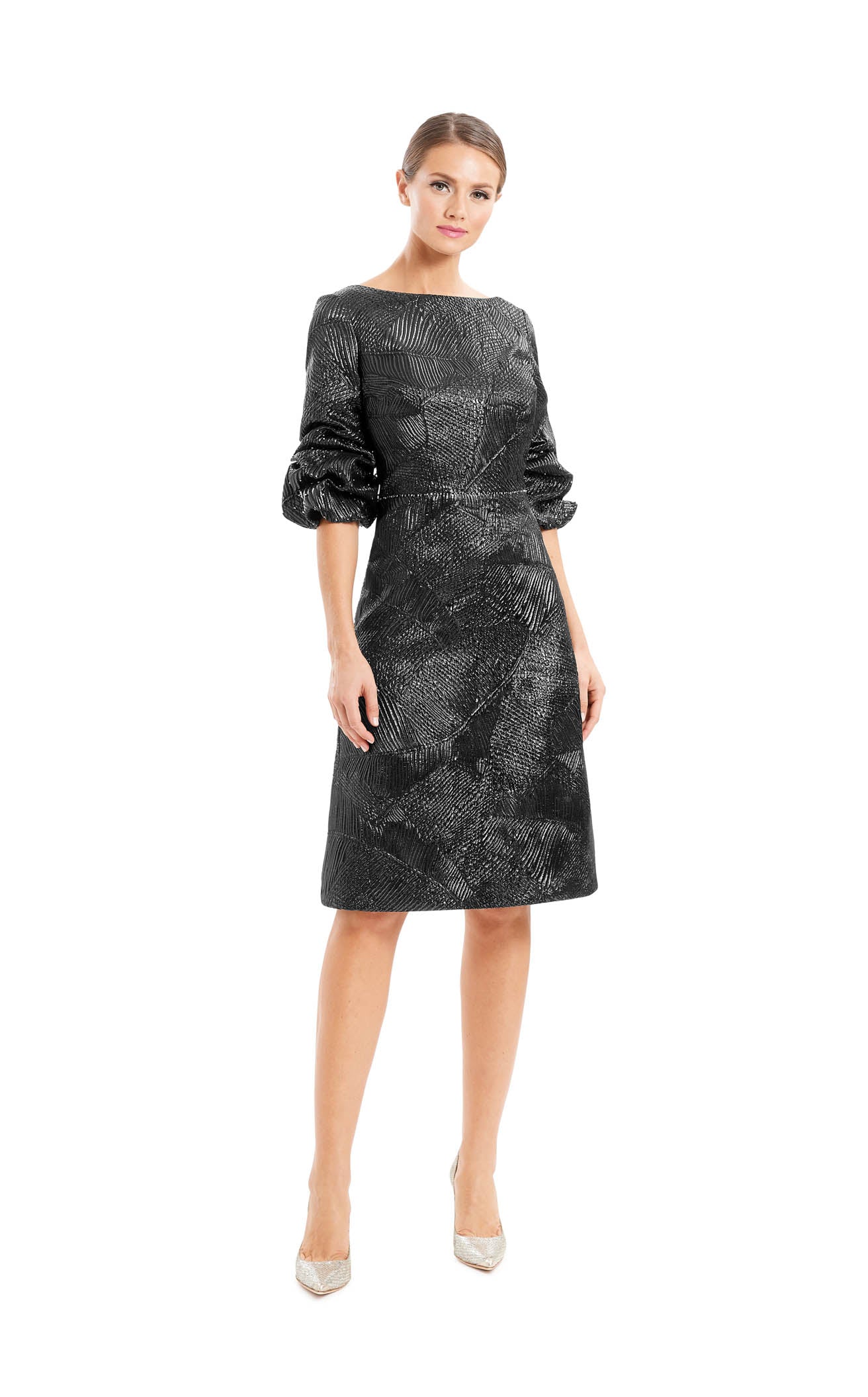 Alexander by Daymor 1654F22 Dress