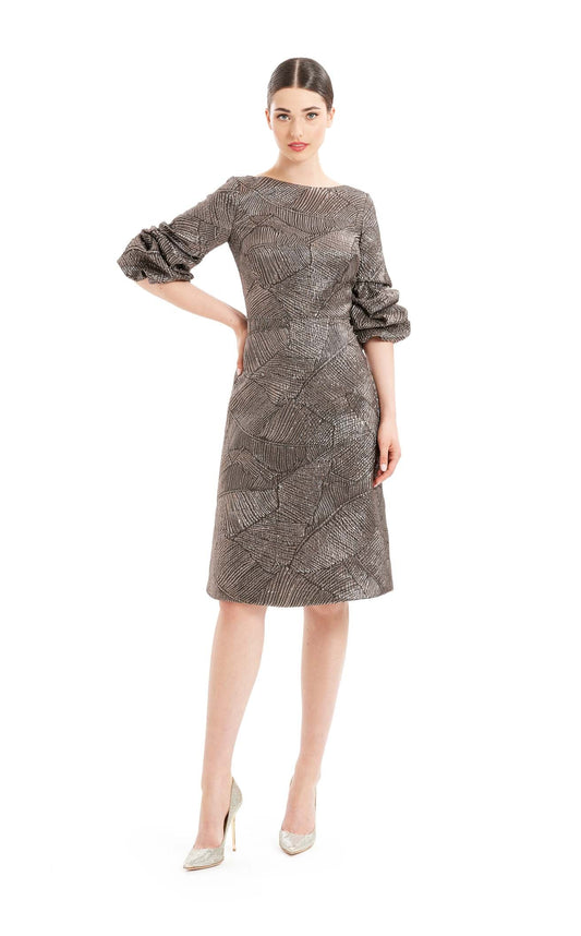 Alexander by Daymor 1654F22 Dress