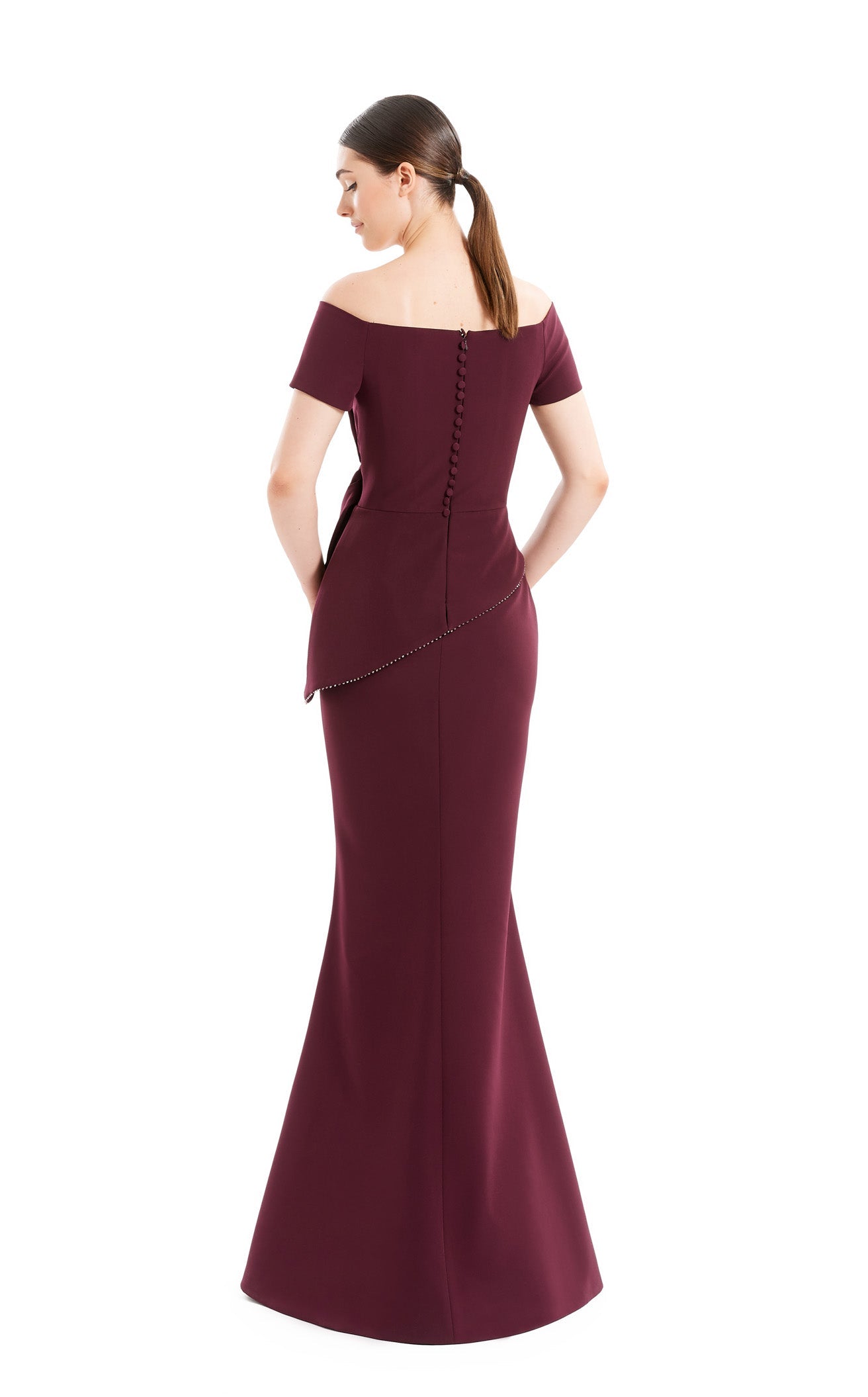 Alexander by Daymor 1661F22 Dress