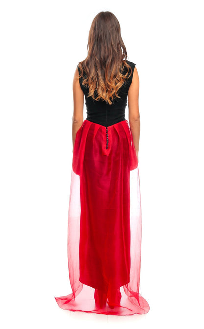 Fely Campo 18165 Dress