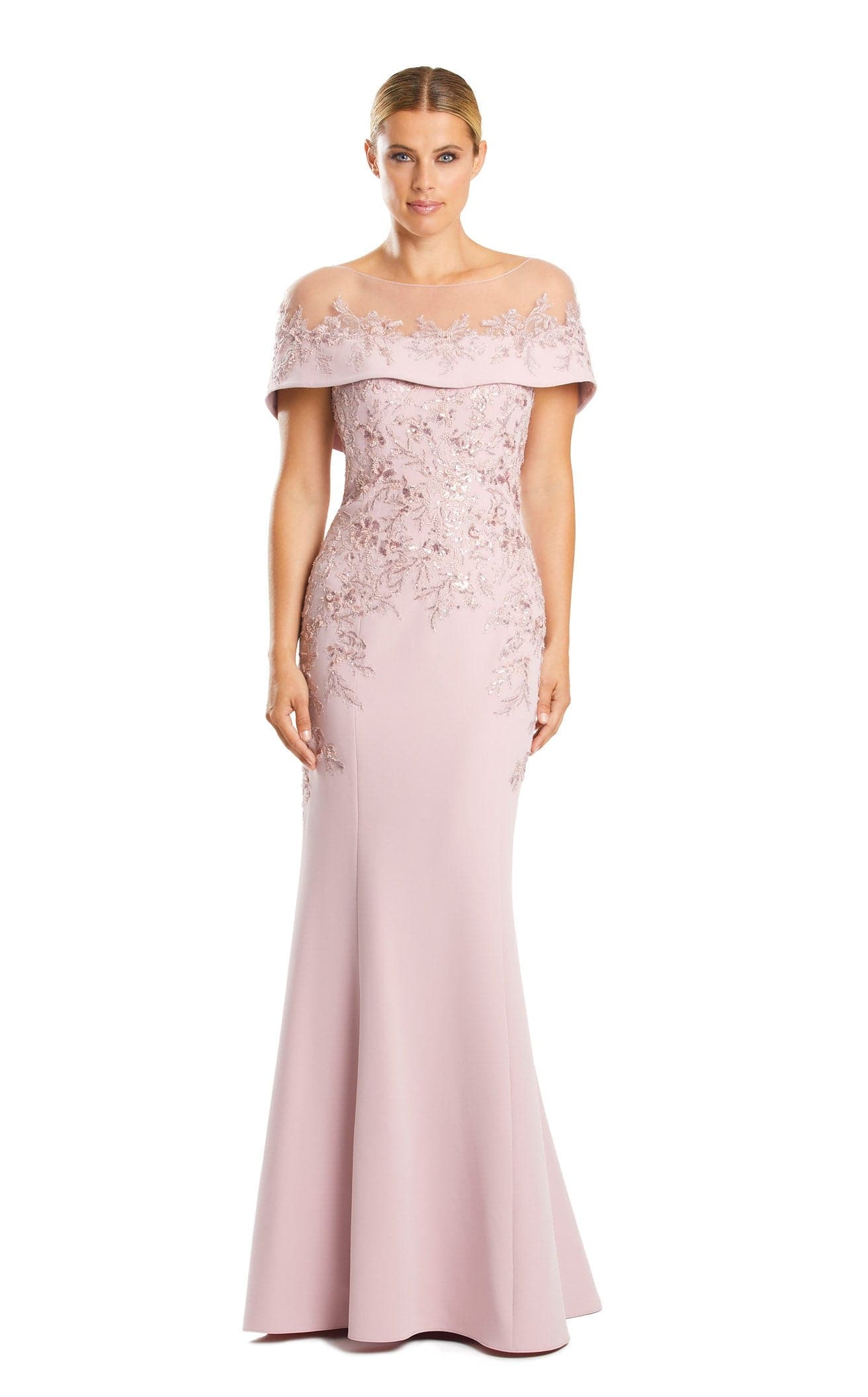 Alexander by Daymor 1866F23 Dress