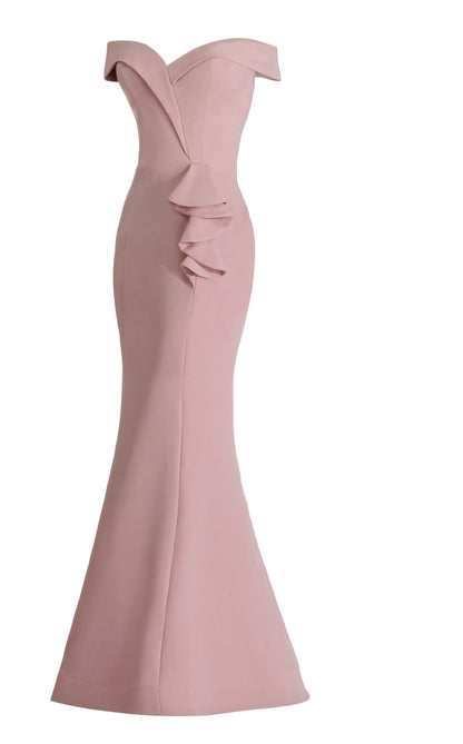 Janique 1936 Dress
