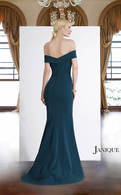 Janique 1936 Dress