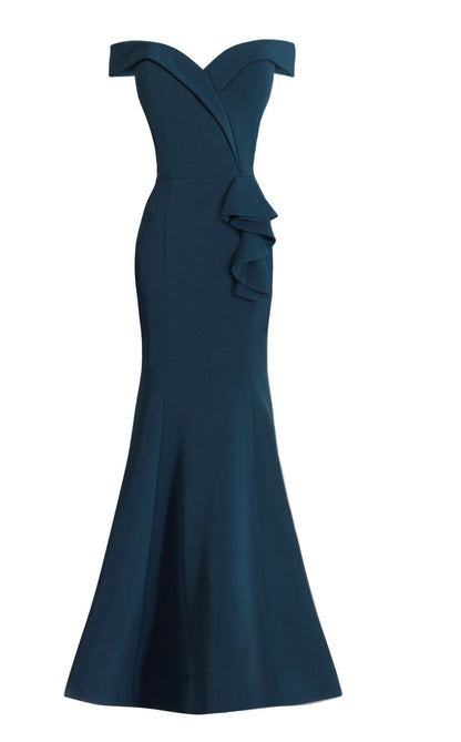 Janique 1936 Dress