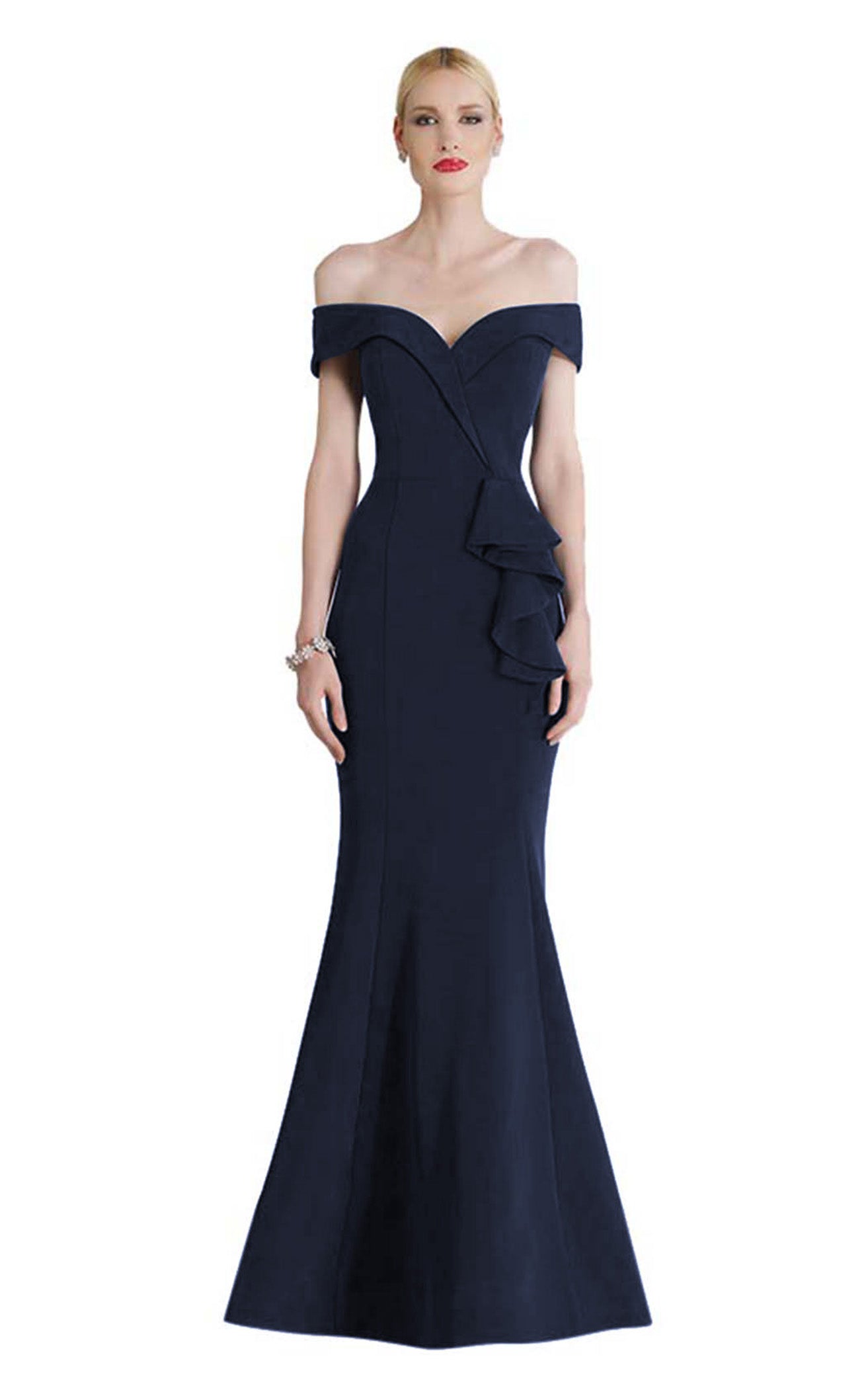Janique 1936 Dress
