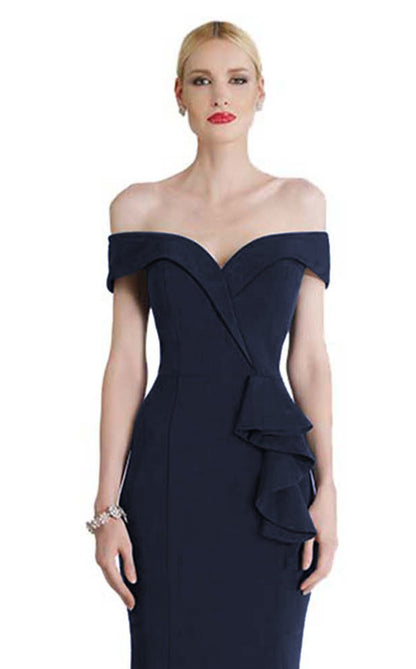 Janique 1936 Dress