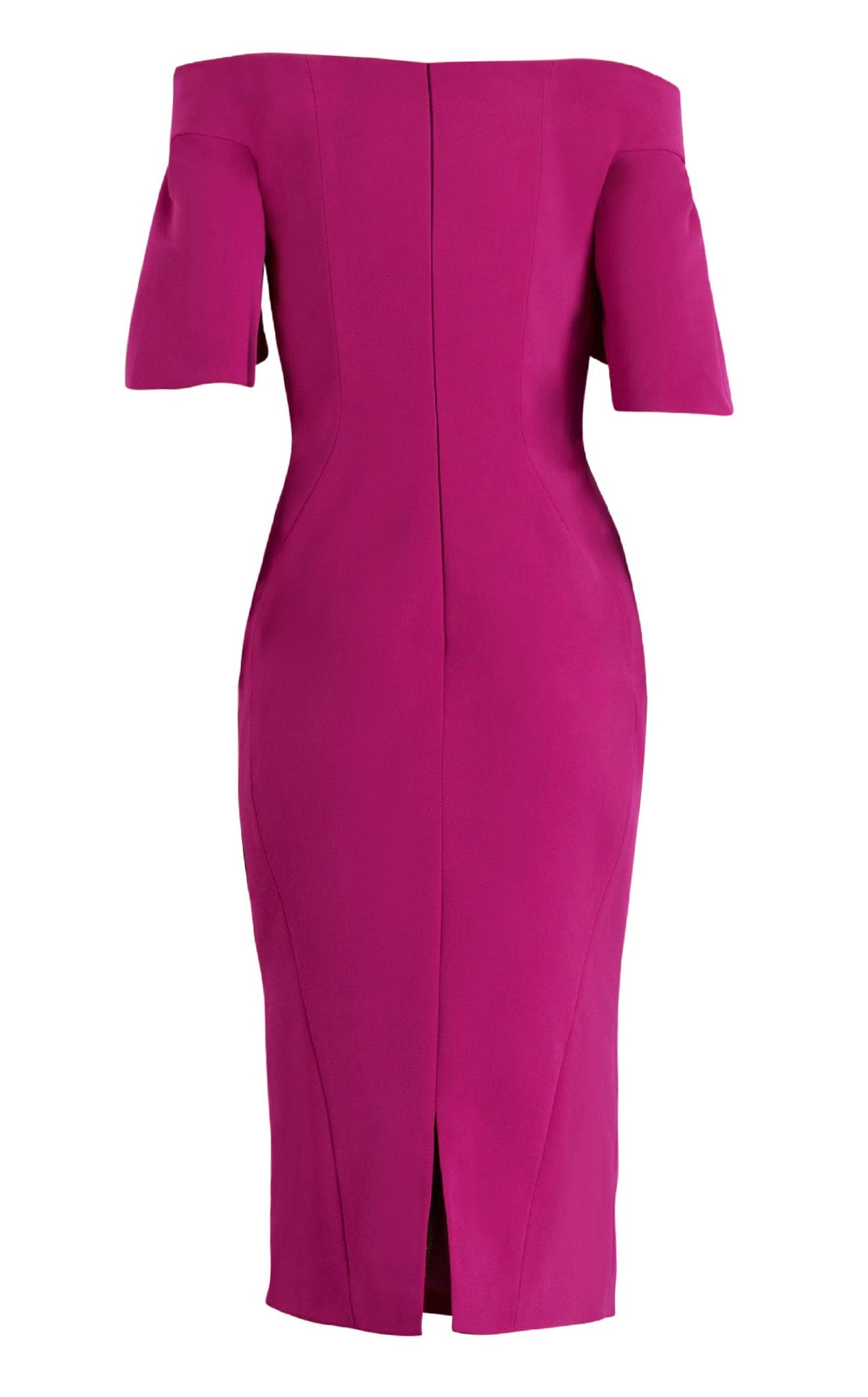 Janique 1942 Dress
