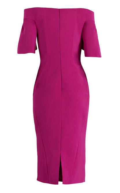 Janique 1942 Dress