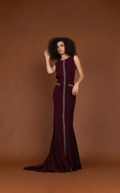 Fely Campo 20113 Dress