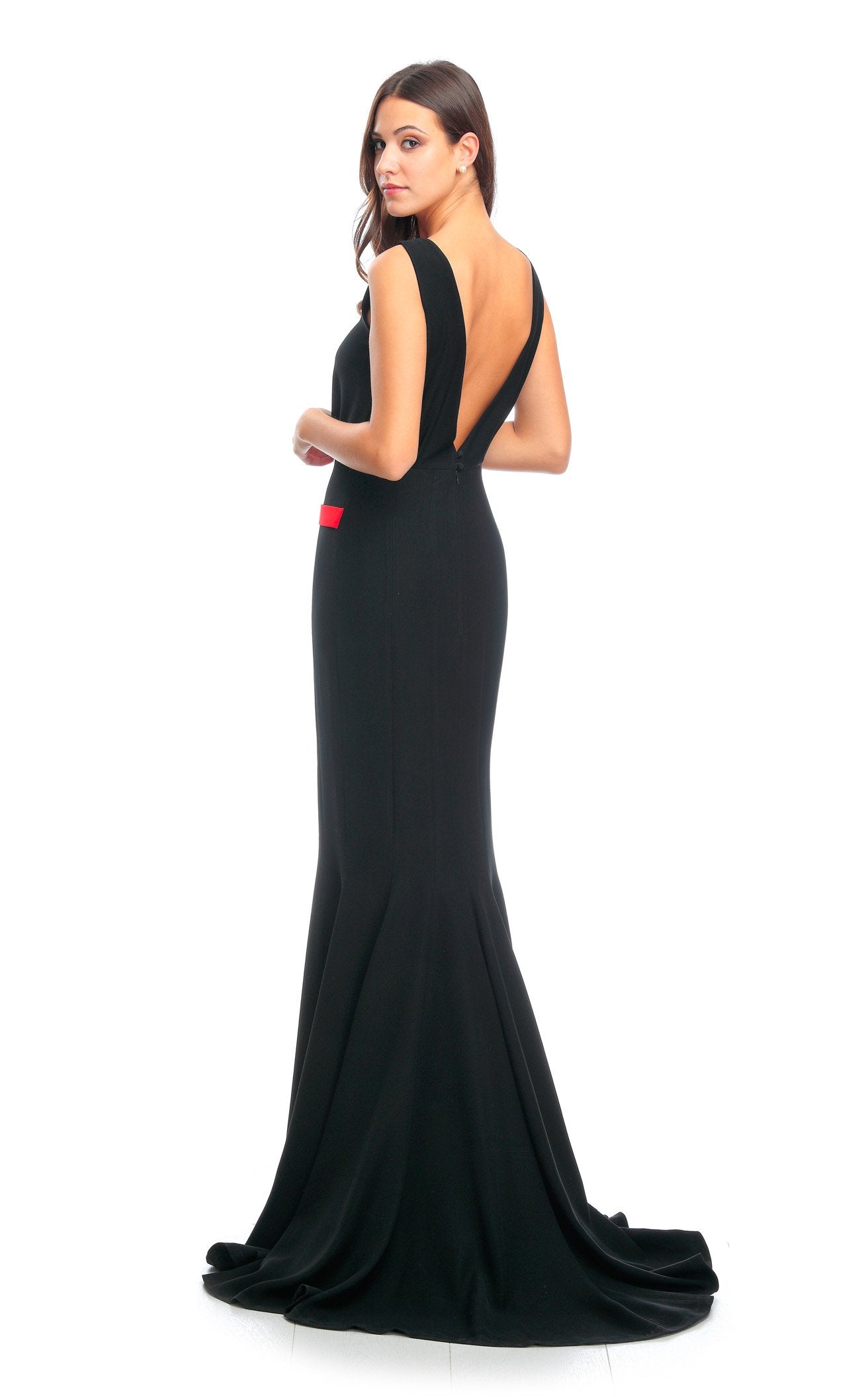 Fely Campo 20113 Dress
