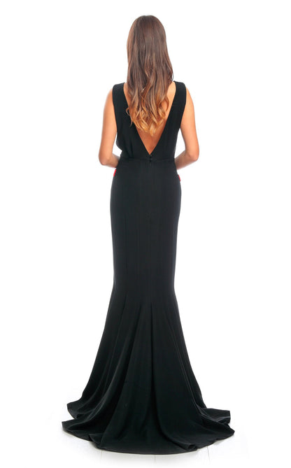Fely Campo 20113 Dress