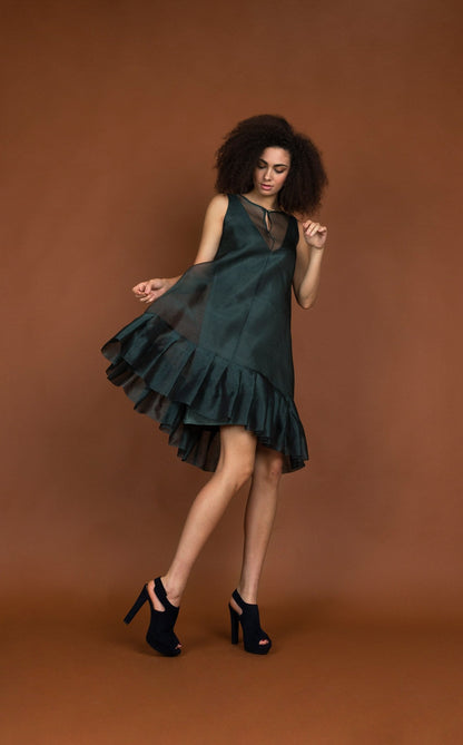 Fely Campo 20128 Dress