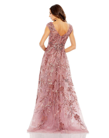 Mac Duggal 20263 Dress
