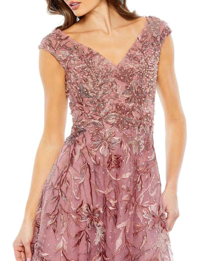 Mac Duggal 20263 Dress