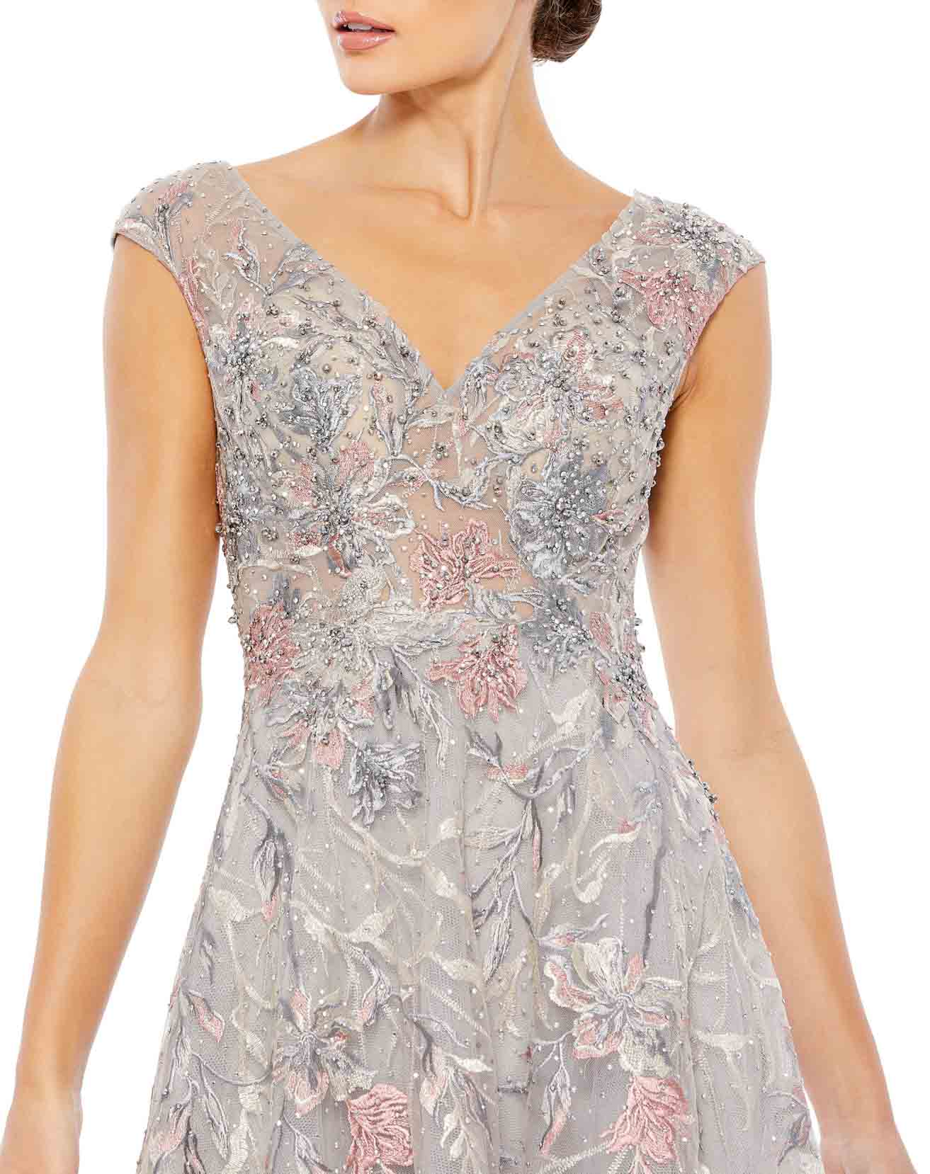 Mac Duggal 20263 Dress