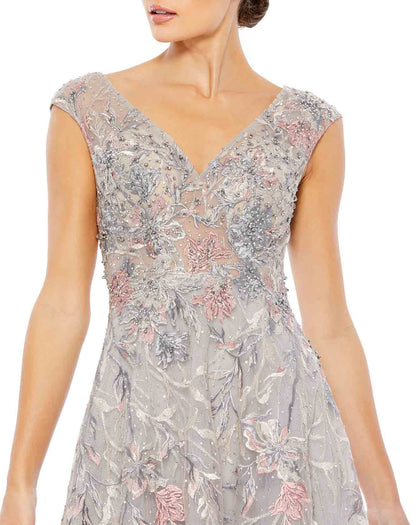 Mac Duggal 20263 Dress