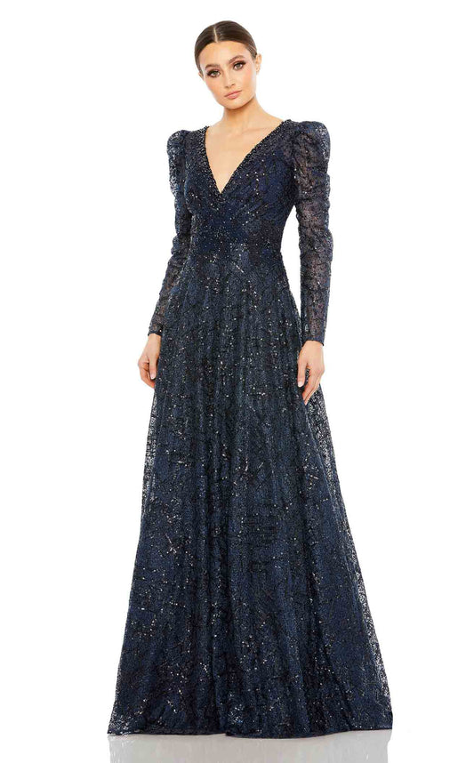 Mac Duggal 20353 Dress