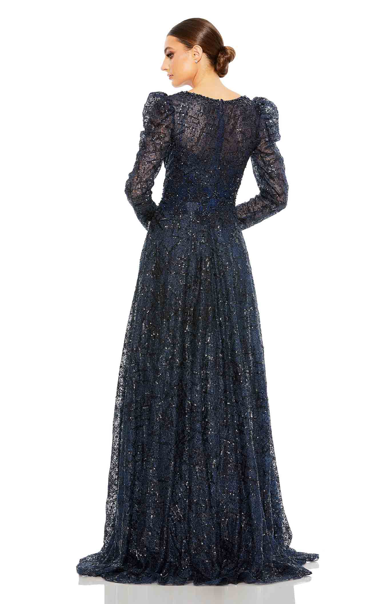 Mac Duggal 20353 Dress
