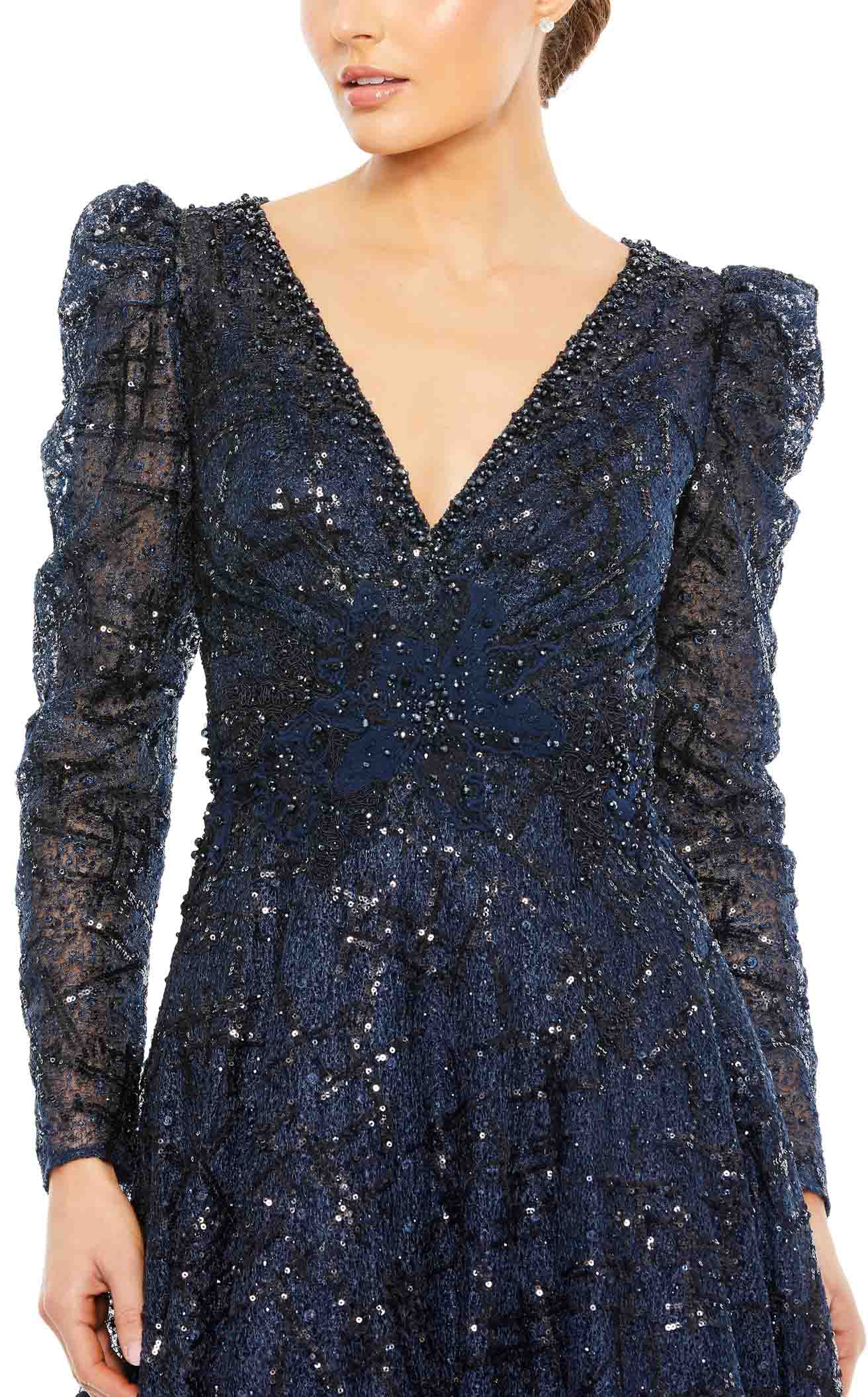 Mac Duggal 20353 Dress