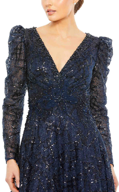 Mac Duggal 20353 Dress