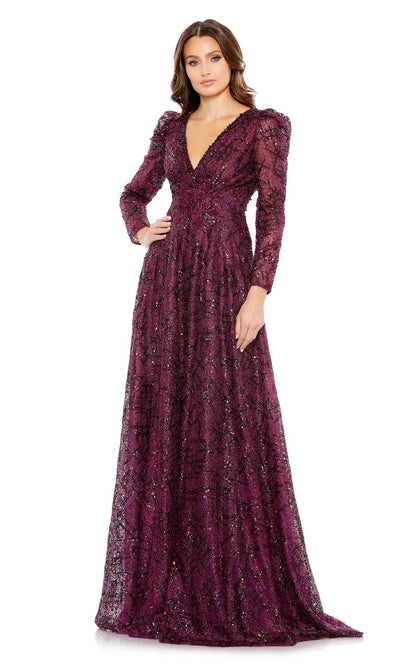 Mac Duggal 20353 Dress