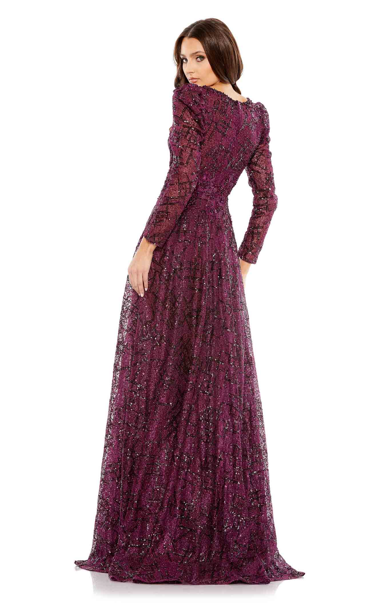 Mac Duggal 20353 Dress