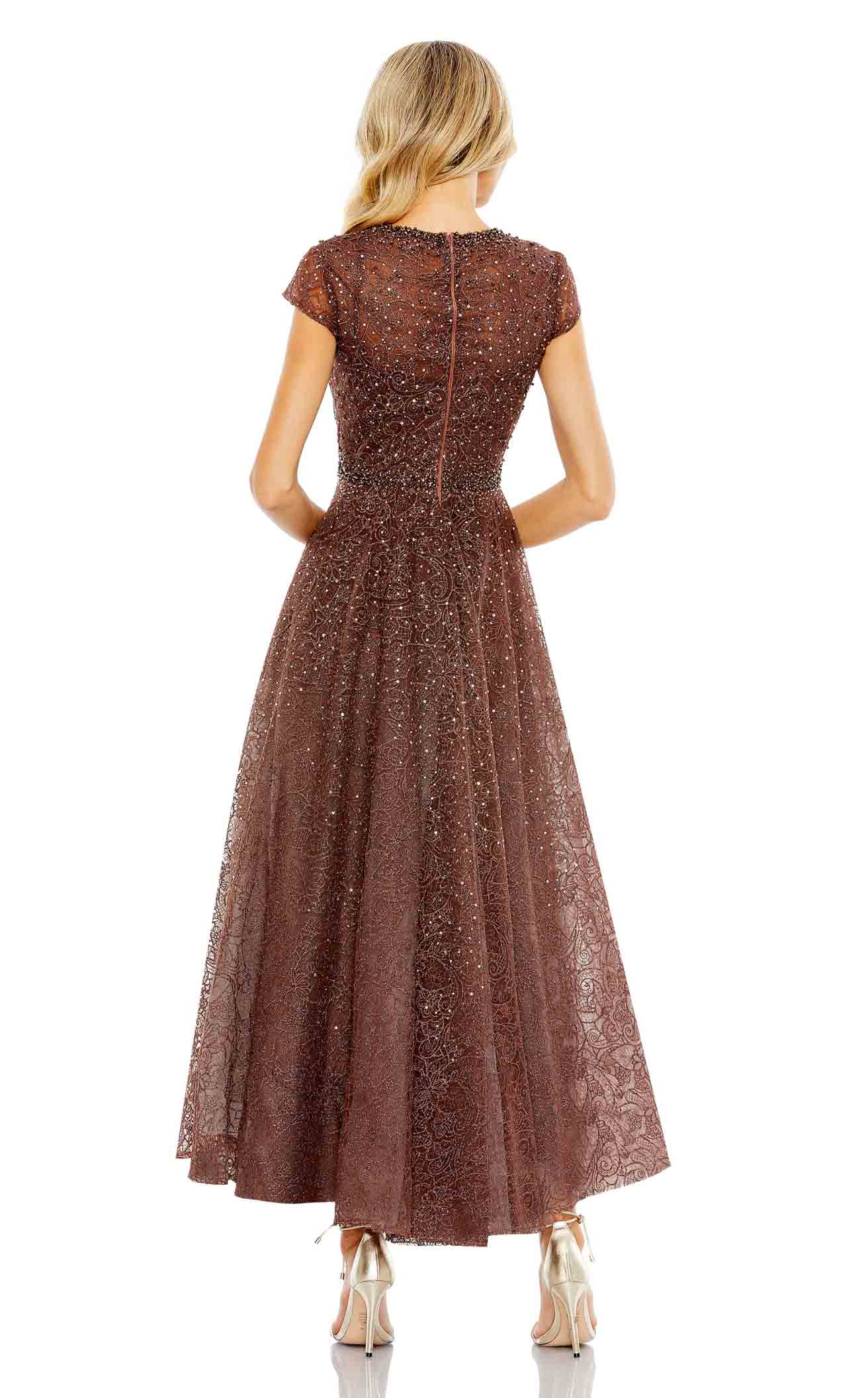 Mac Duggal 20371 Dress