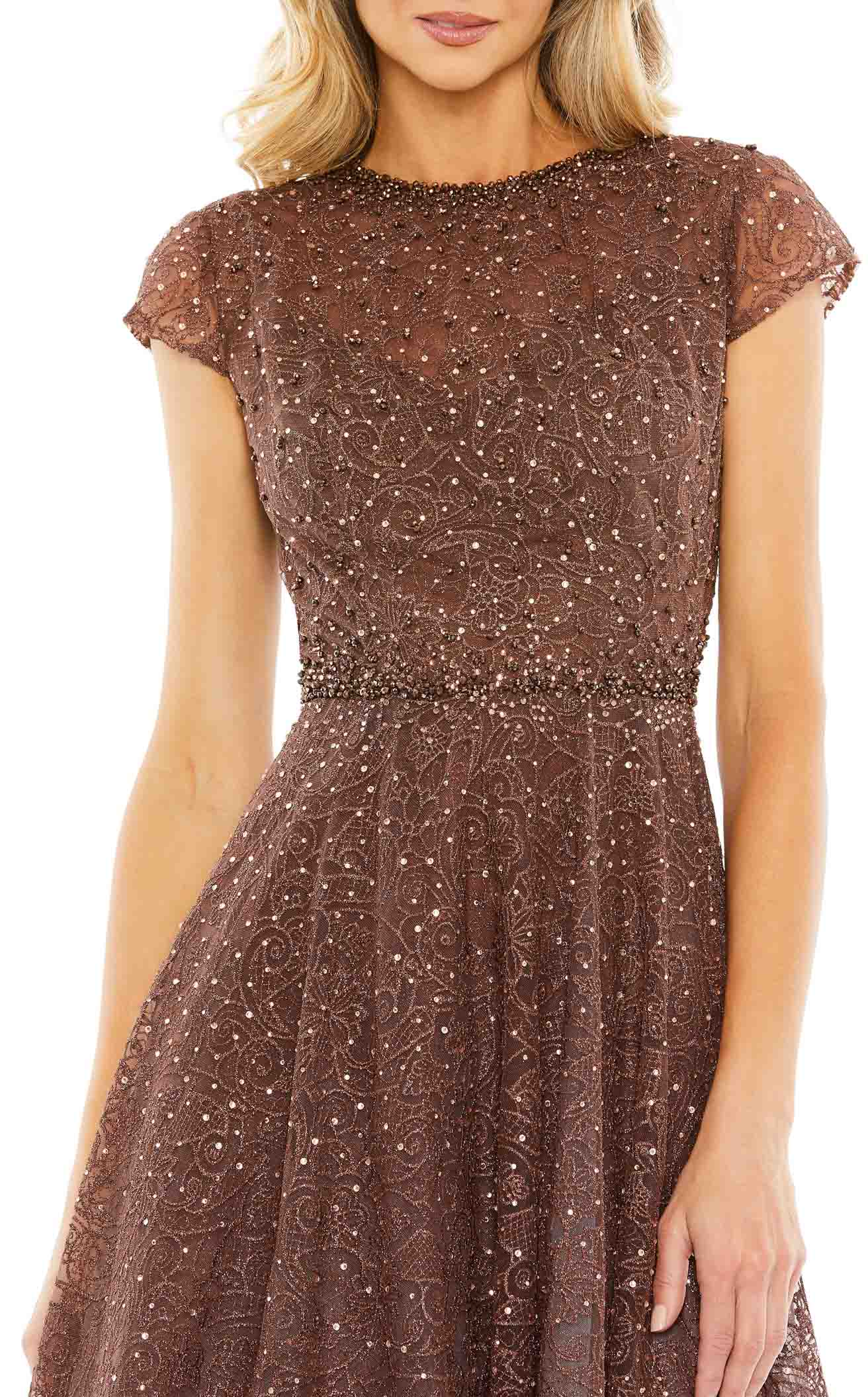 Mac Duggal 20371 Dress