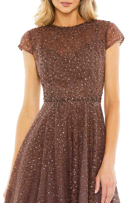 Mac Duggal 20371 Dress
