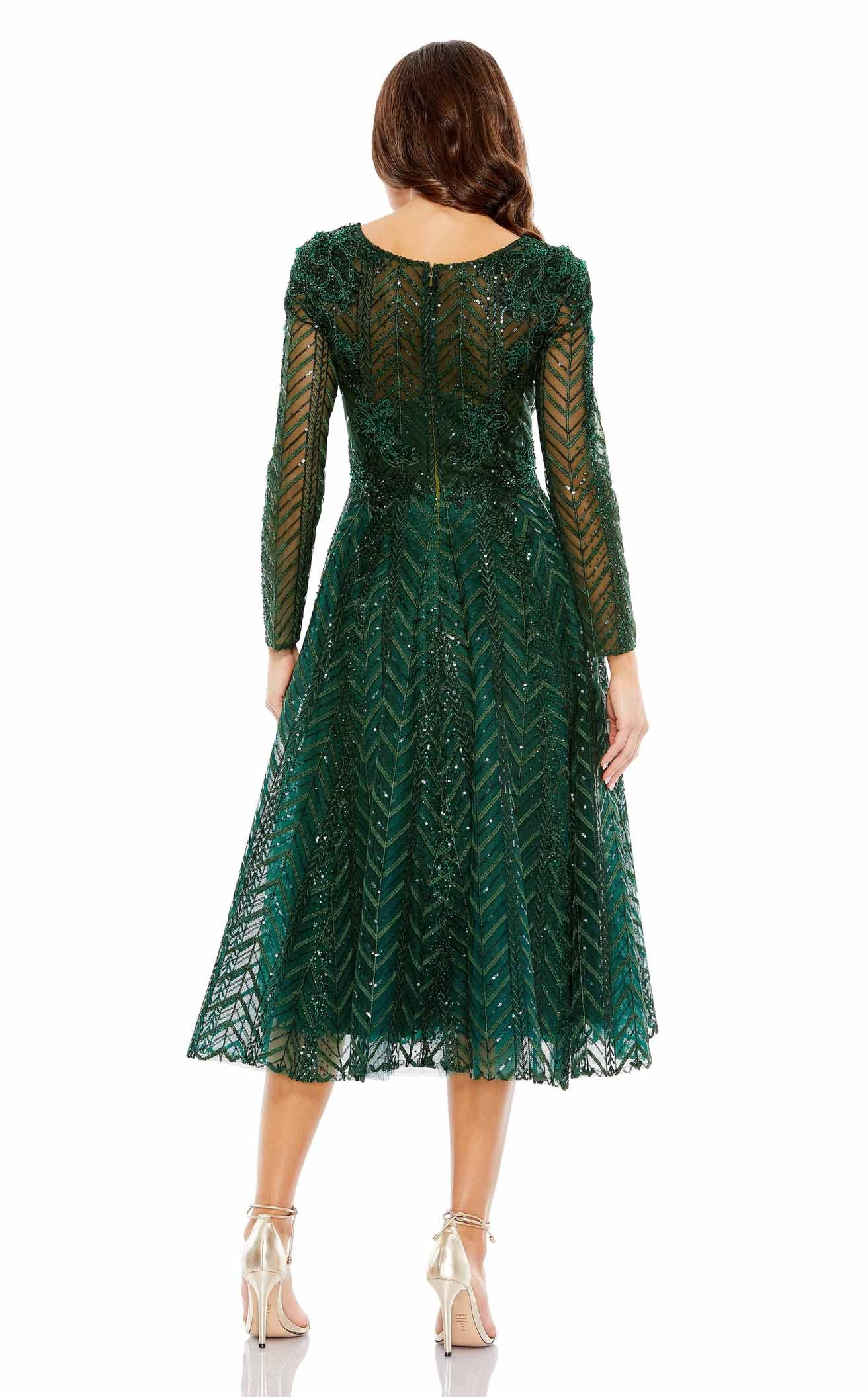Mac Duggal 20399 Dress