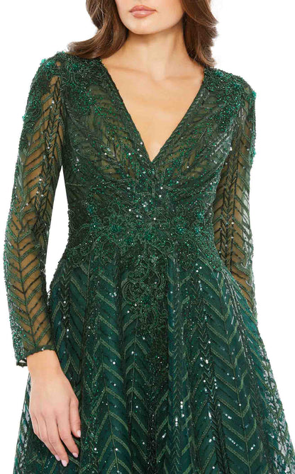 Mac Duggal 20399 Dress