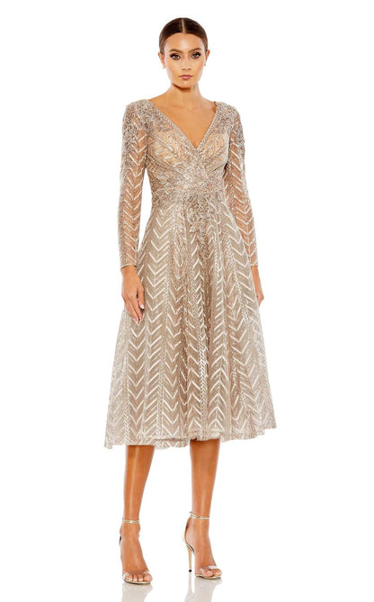Mac Duggal 20399 Dress