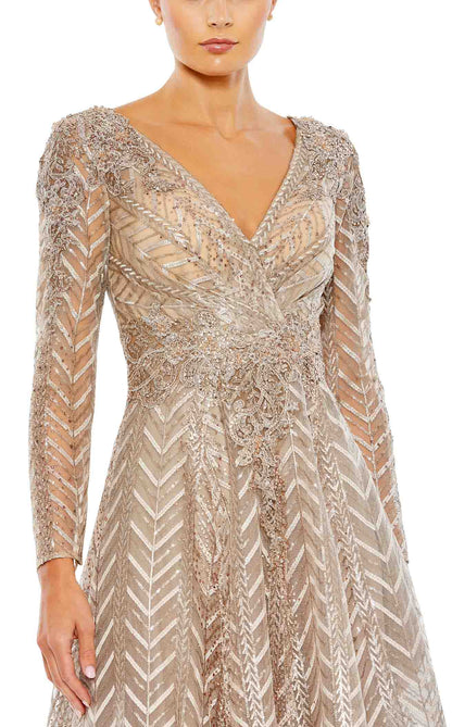 Mac Duggal 20399 Dress