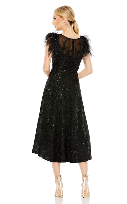 Mac Duggal 20400 Dress