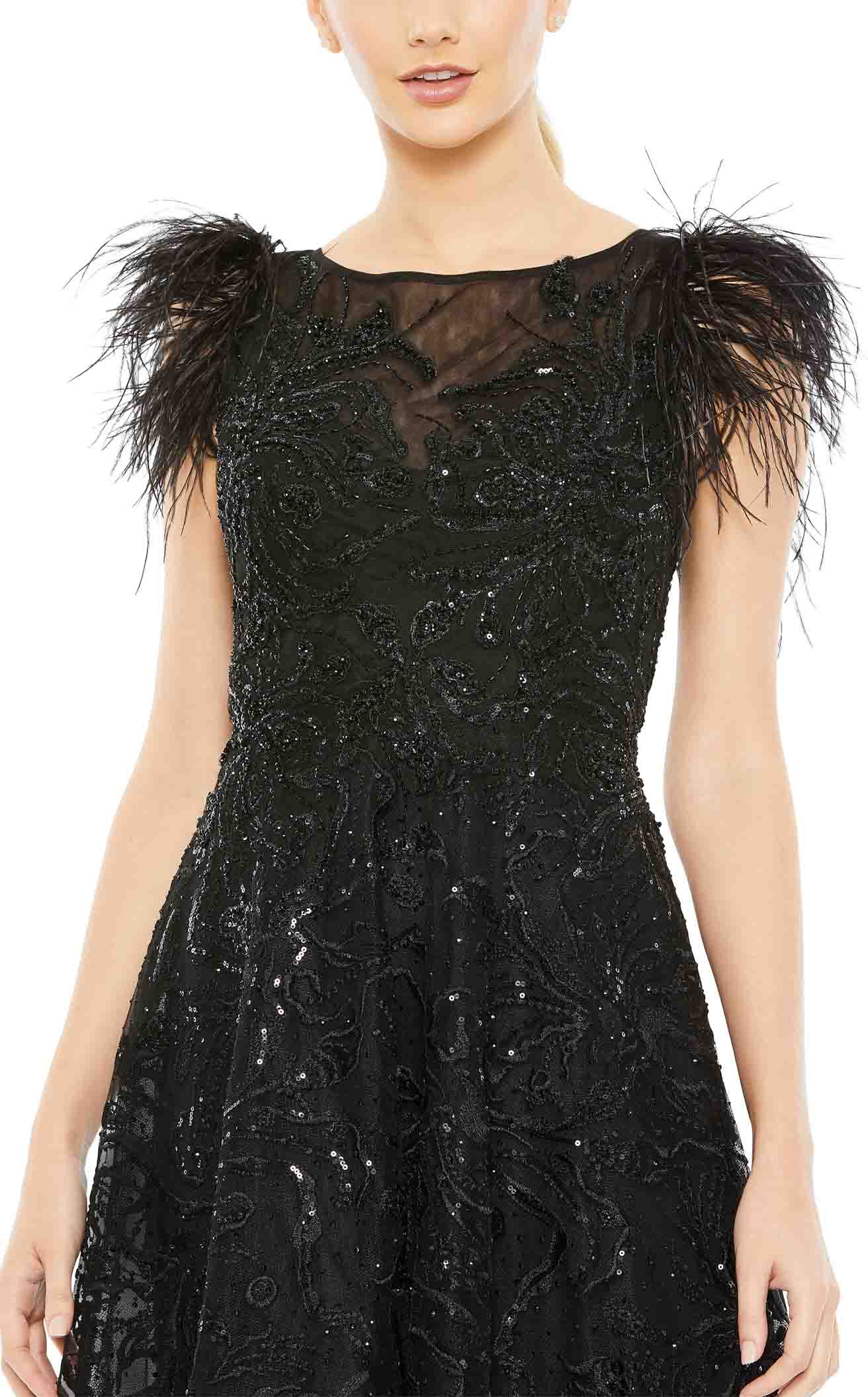 Mac Duggal 20400 Dress