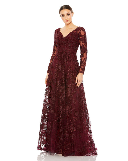 Mac Duggal 20409 Dress