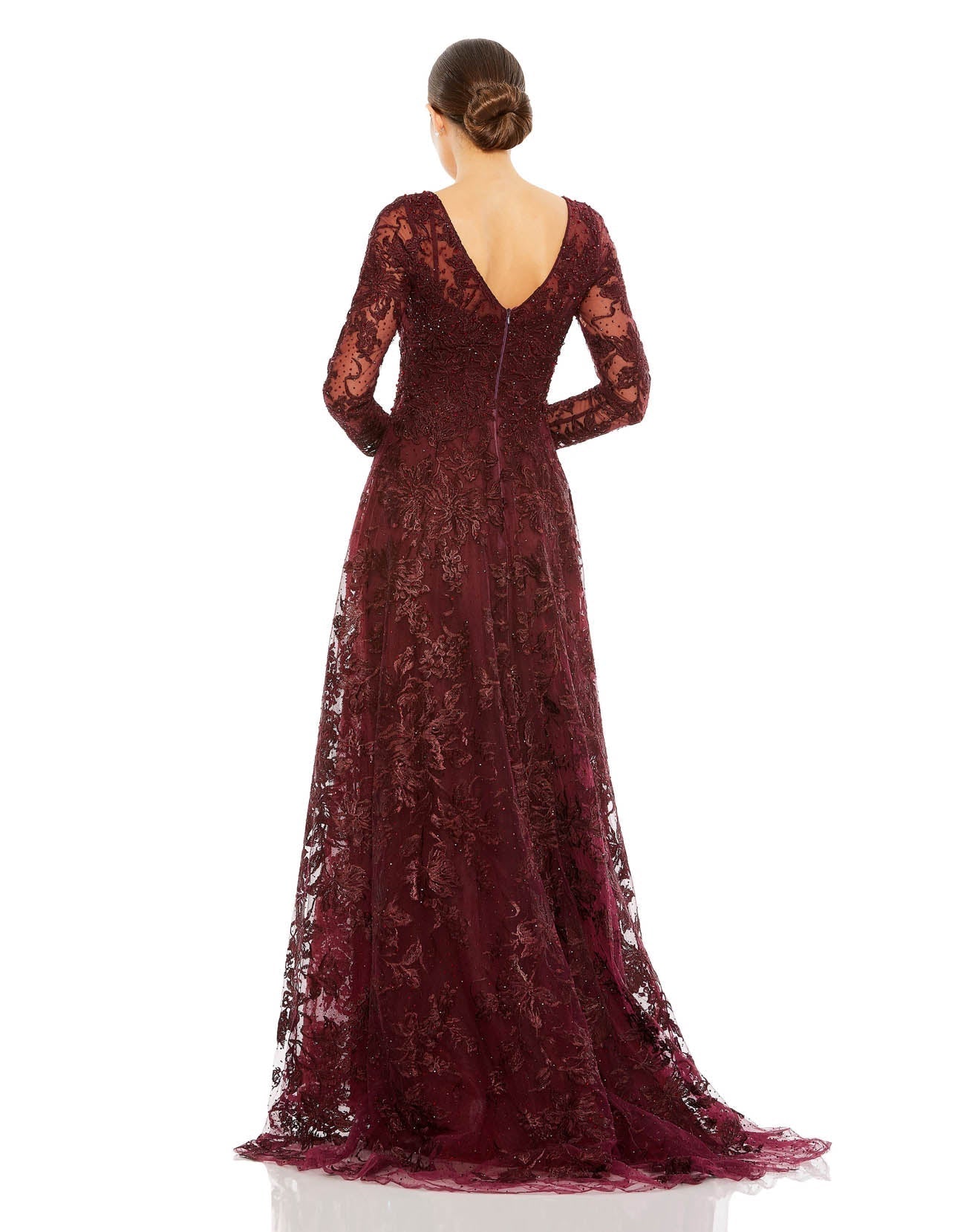 Mac Duggal 20409 Dress