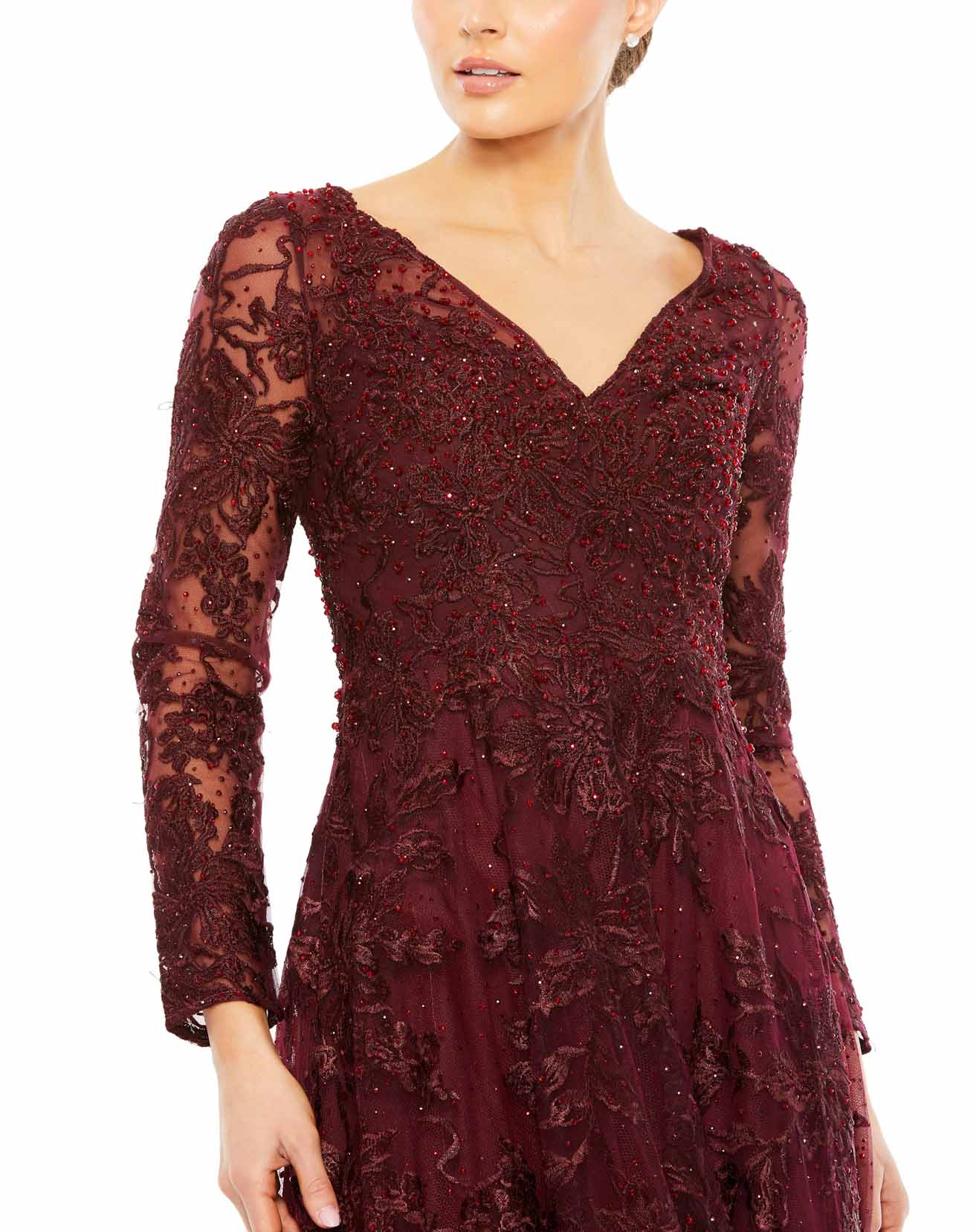 Mac Duggal 20409 Dress